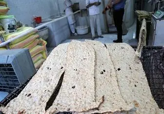 افزایش قیمت نان احقاق حق نانوا نیست