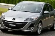 مظنه خرید Mazda 3 در بازار تهران چقدر است؟