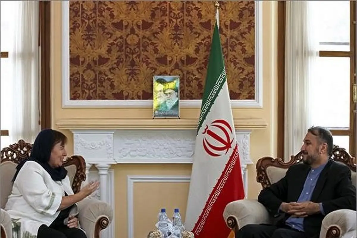 سفیر هلند: دولت هلند تمام تلاش را خود برای باقی ماندن آمریکا در برجام کرد