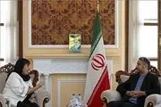 سفیر هلند: دولت هلند تمام تلاش را خود برای باقی ماندن آمریکا در برجام کرد