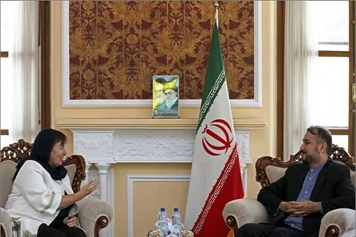 سفیر هلند: دولت هلند تمام تلاش را خود برای باقی ماندن آمریکا در برجام کرد
