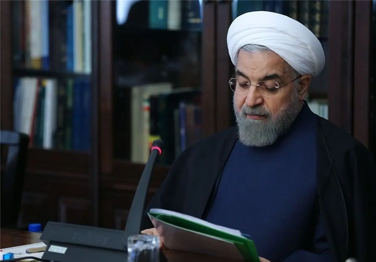 چند نکته پیرامون سخنان اخیر رئیس جمهور
