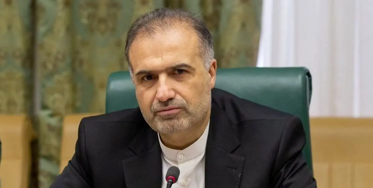 جزئیاتی از سفر آیت الله رئیسی به مسکو 