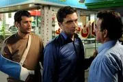 پخش مجموعه داستانی «ساعت صفر» در قاب شبکه یک