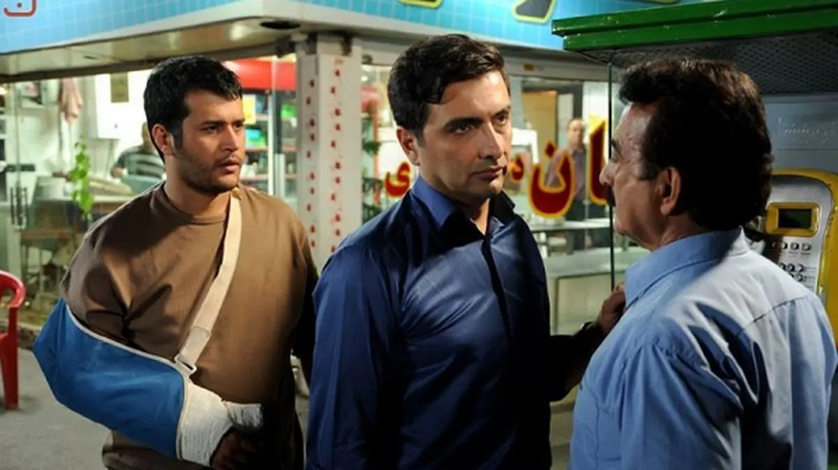 پخش مجموعه داستانی «ساعت صفر» در قاب شبکه یک