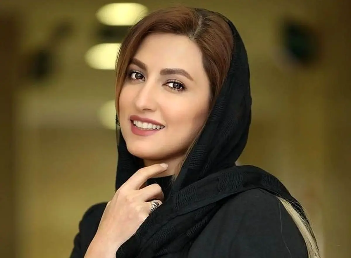 سمیرا حسینی به تیپ اروپاییها درآمد /عکس