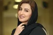 سمیرا حسینی در اکران «مسخره‌باز»/ عکس