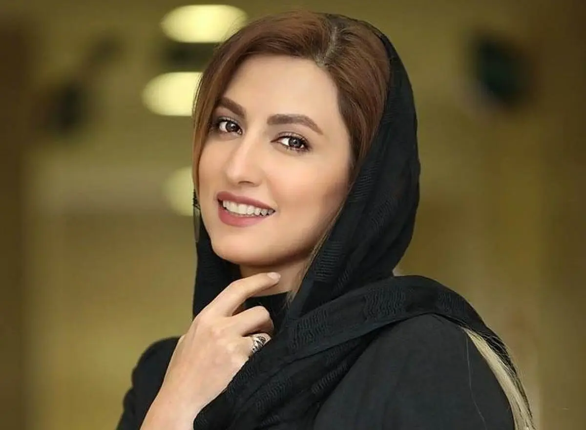 از سیر تا پیاز زندگی سمیرا حسینی بازیگر زن ایرانی