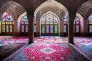  زیبایی های معماری ایرانی/ گزارش تصویری