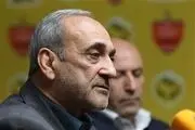 گرشاسبی به پرسپولیس برمی گردد؟