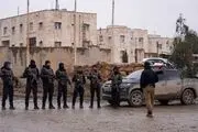 بسیاری از عناصر جدید داعش، هم‌پیمانان سابق الشرع هستند