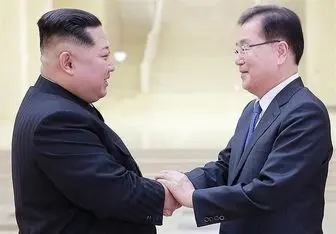 پیش بینی رئیس جمهور کره جنوبی از مذاکرات آمریکا و کره شمالی