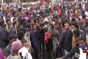 ناآرامی‌های اخیر در اتیوپی ارتباطی به مصر ندارد