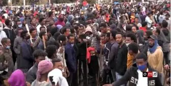 ناآرامی‌های اخیر در اتیوپی ارتباطی به مصر ندارد