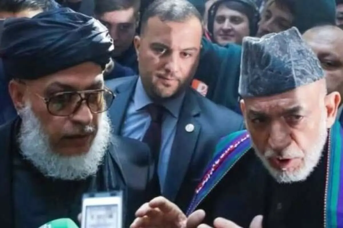 مسکو میزبان دومین نشست بین‌الافغانی صلح است