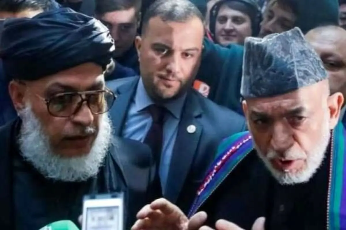 مسکو میزبان دومین نشست بینالافغانی صلح است