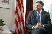 معمار تحریم‌های ایران: آمریکا جنگ را پایان دهد