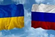 ادامه تنش های جدی میان اوکراین و روسیه