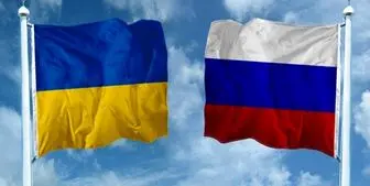درخواست رئیس جمهور اوکراین؛ مذاکره مستقیم با روسیه