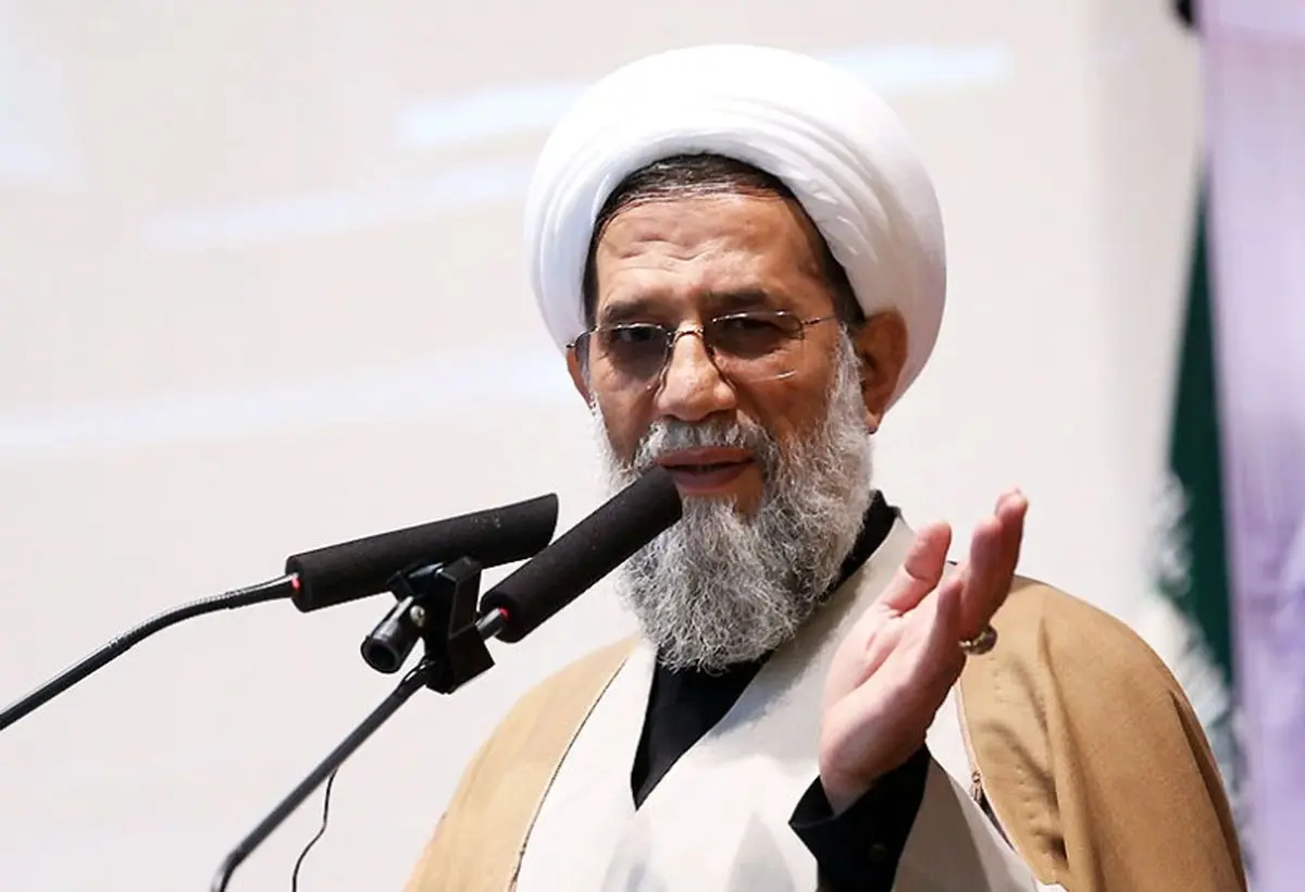 آمریکا به سرنوشت شوروی و صدام دچار خواهد شد