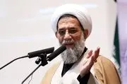 دشمن نمی تواند به حمله نظامی به ایران فکر کند