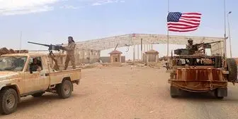 آمریکا 60 داعشی را به بزرگترین میدان نفتی سوریه منتقل کرد