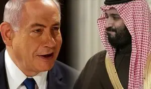 ابتکار بن سلمان برای پیش‌بردن پرونده سازش با رژیم صهیونیستی