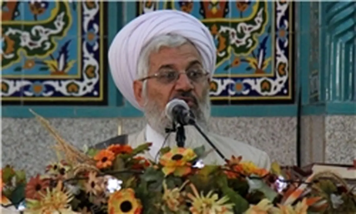 مردم ایران پای آرمانهایشان ایستادهاند