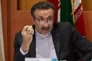 حمایت سرپرست فدراسیون والیبال از حضور داورزنی در انتخابات این فدراسیون