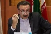 حمایت سرپرست فدراسیون والیبال از حضور داورزنی در انتخابات این فدراسیون