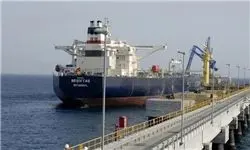 اوضاع صادرات نفت ایران