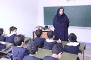چگونگی فرآیند جذب داوطلبان شغل معلمی