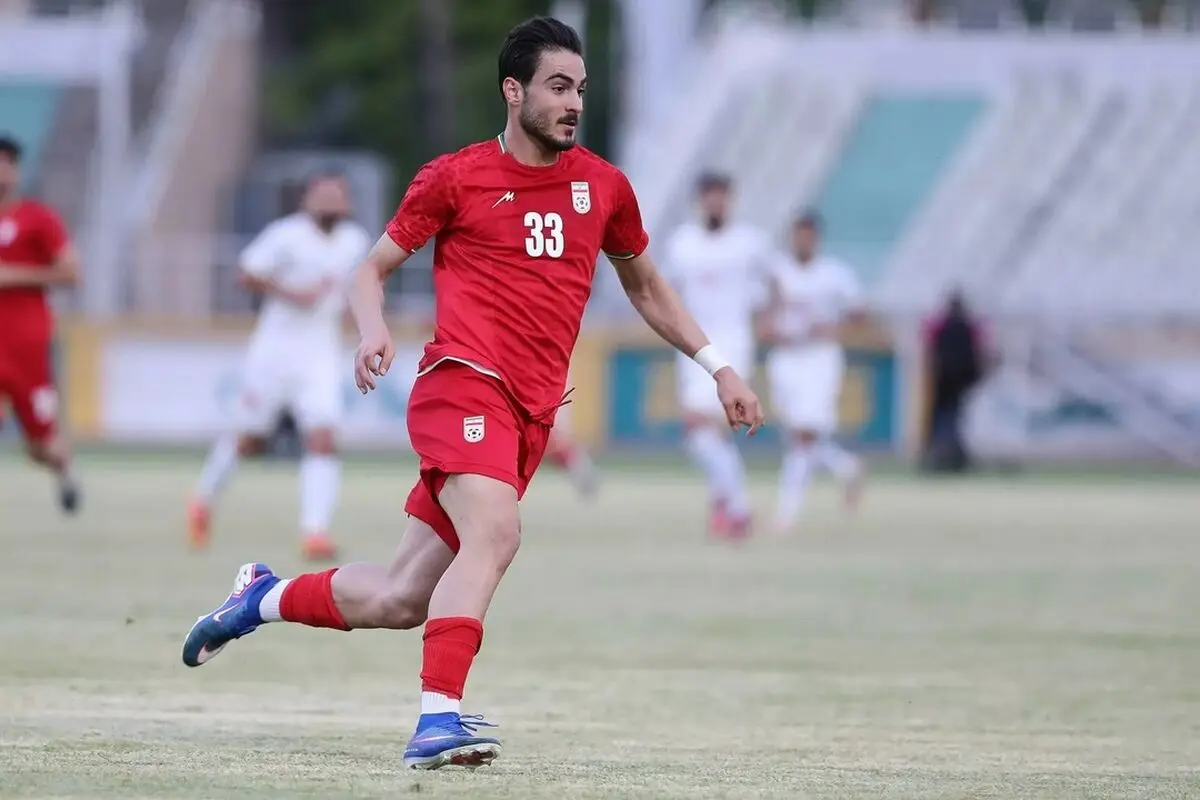 خرید جدید استقلال با وجود پنجره نقل و انتقالاتی بسته