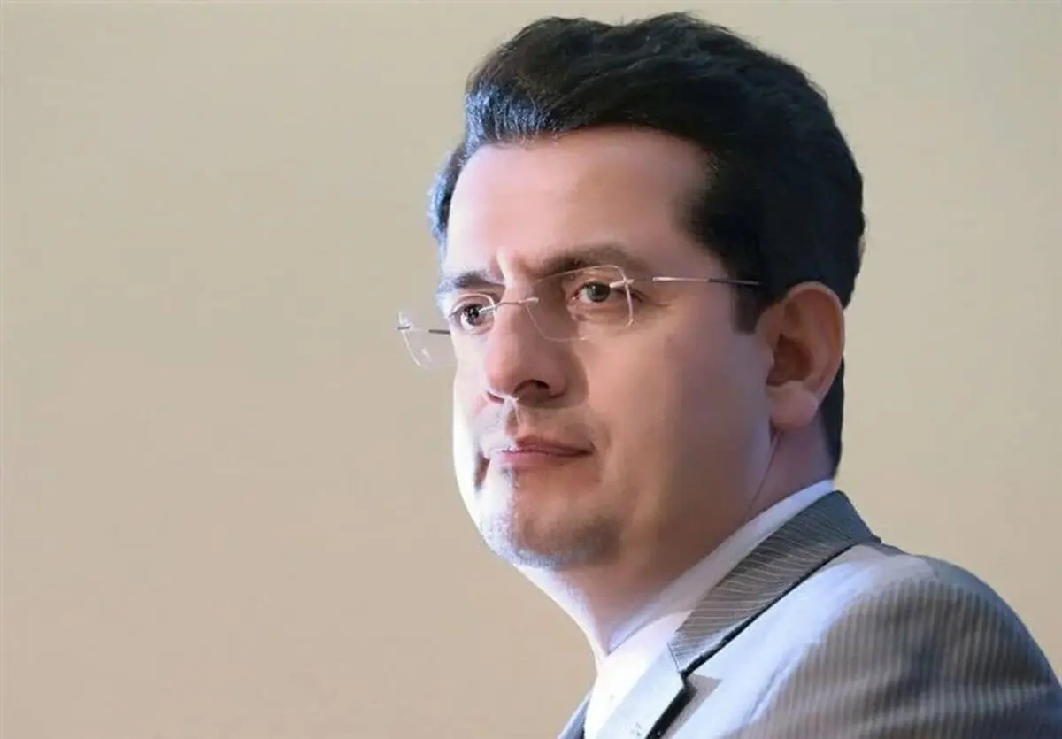 واکنش موسوی به اظهارات تفرقه افکنانه نخست وزیر اسبق رژیم صهیونیستی