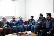 در پشت صحنه سریال «فراری» چه می‌گذرد؟
