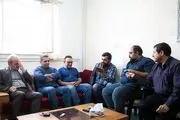 در پشت صحنه سریال «فراری» چه می‌گذرد؟