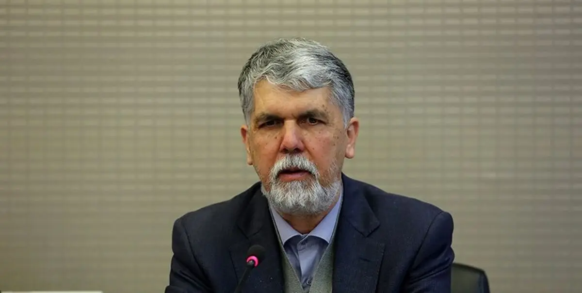 نامه سرگشاده یک تهیه‌کننده موسیقی به آقای وزیر