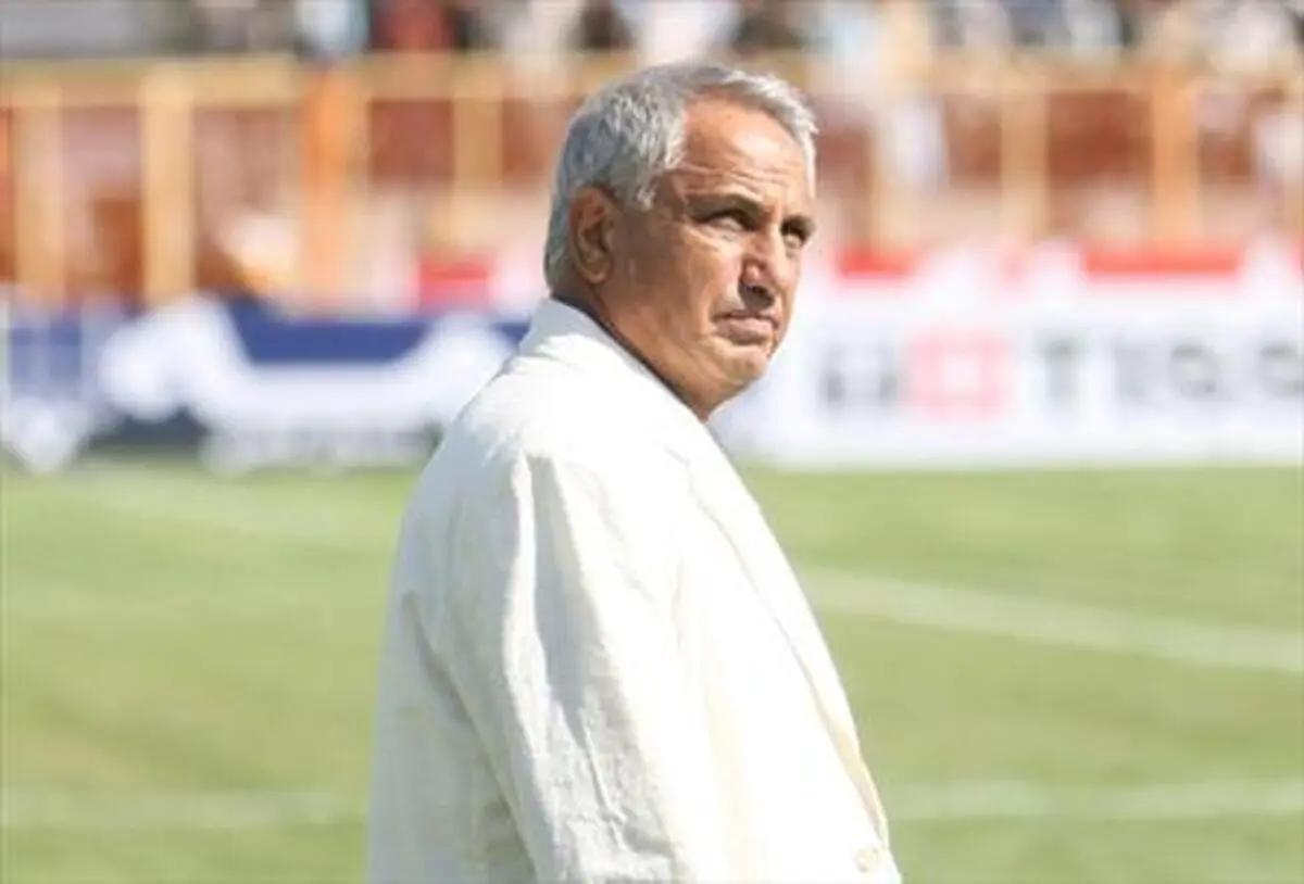 کی روش پرخاشگر است اما بلد است چگونه دعوا کند / نکونام خواست ادا دربیاورد دردسر درست شد
