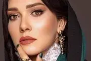ازدواج شهرزاد کمال زاده در سالروز تولدش