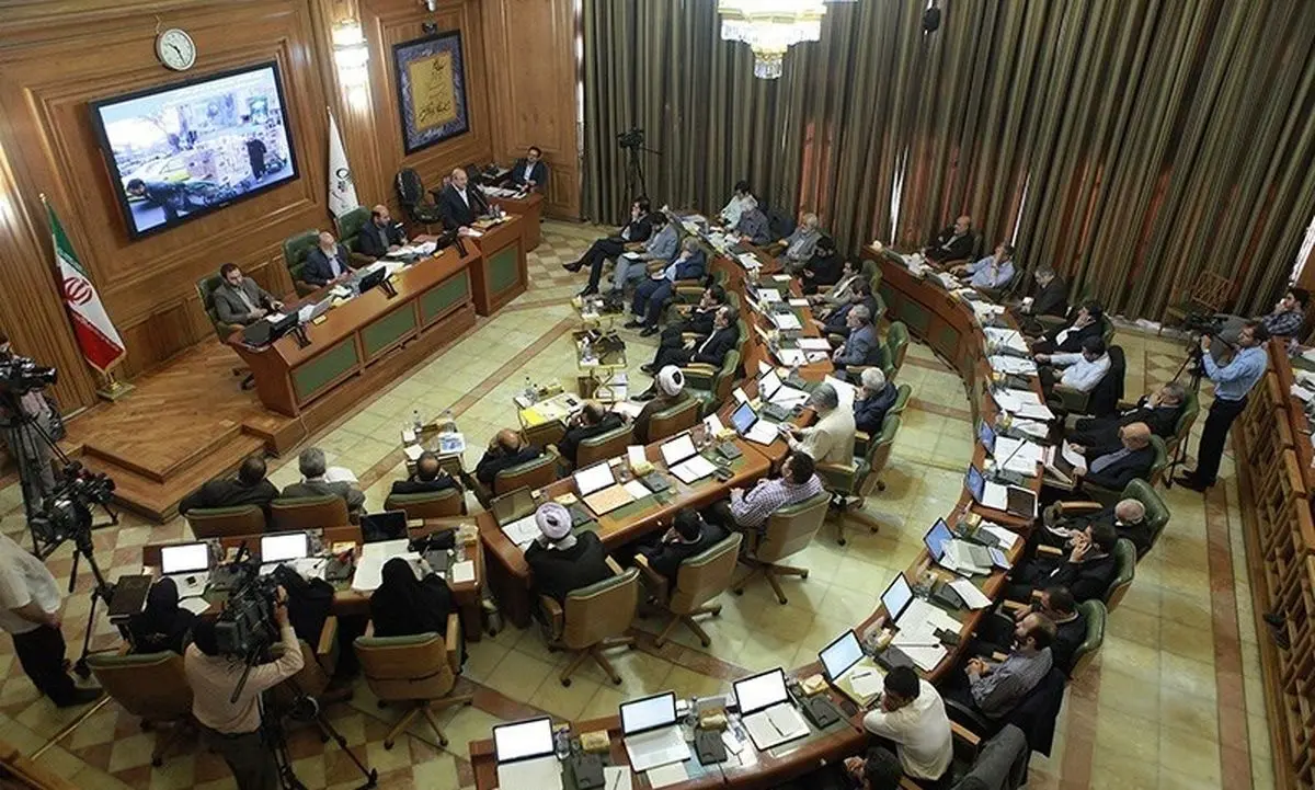 طرح ثبت «درختان ارزشمند» تصویب شد