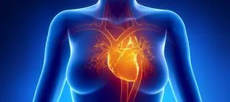 کدام درد های قلب نشان دهنده سکته قلبی هستند؟

