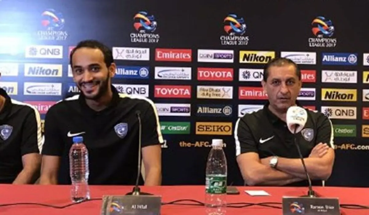 امیدوارم مقابل پرسپولیس به پیروزی برسیم