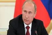 پوتین تعامل با ایران و ترکیه را برای کمک به سوریه؛ به اطلاع سازمان پیمان امنیت جمعی رساند 