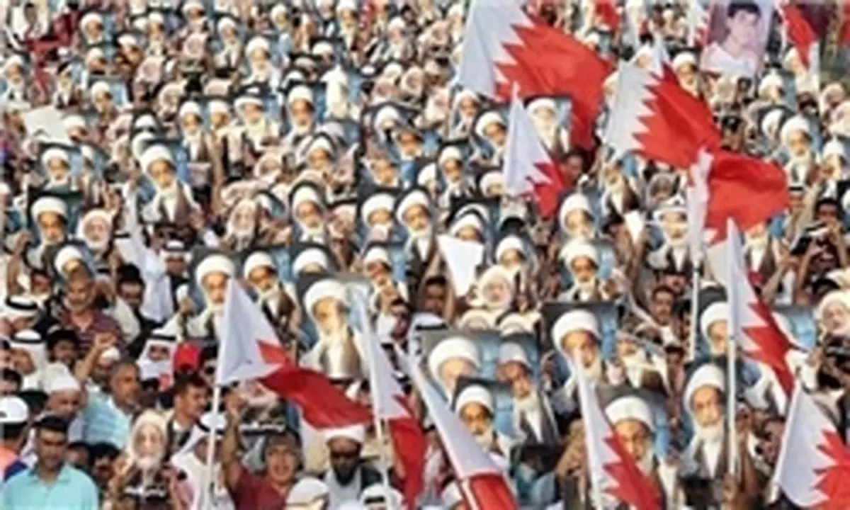 قطعنامه پارلمان اروپا علیه دولت بحرین تصویب شد
