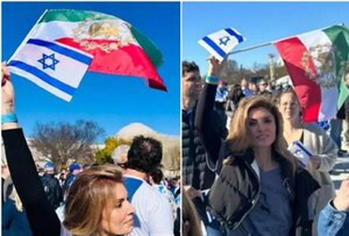 پشت‌پرده توییت‌های یاسمین!
