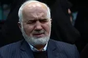پسر احمد توکلی درگذشت