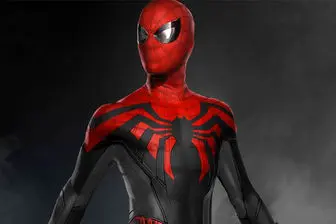 رونمایی از لباس جدید مرد عنکبوتی/تغییرات غافلگیرکننده در قسمت جدید