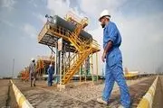 معترضان عراقی فعالیت یک میدان نفتی در ناصریه را متوقف کردند 