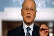 ابراز نگرانی اتحادیه عرب از افزایش تنش‌ها در عراق 