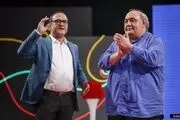 بازیگر ارمنی سینما مهمان «خندوانه»